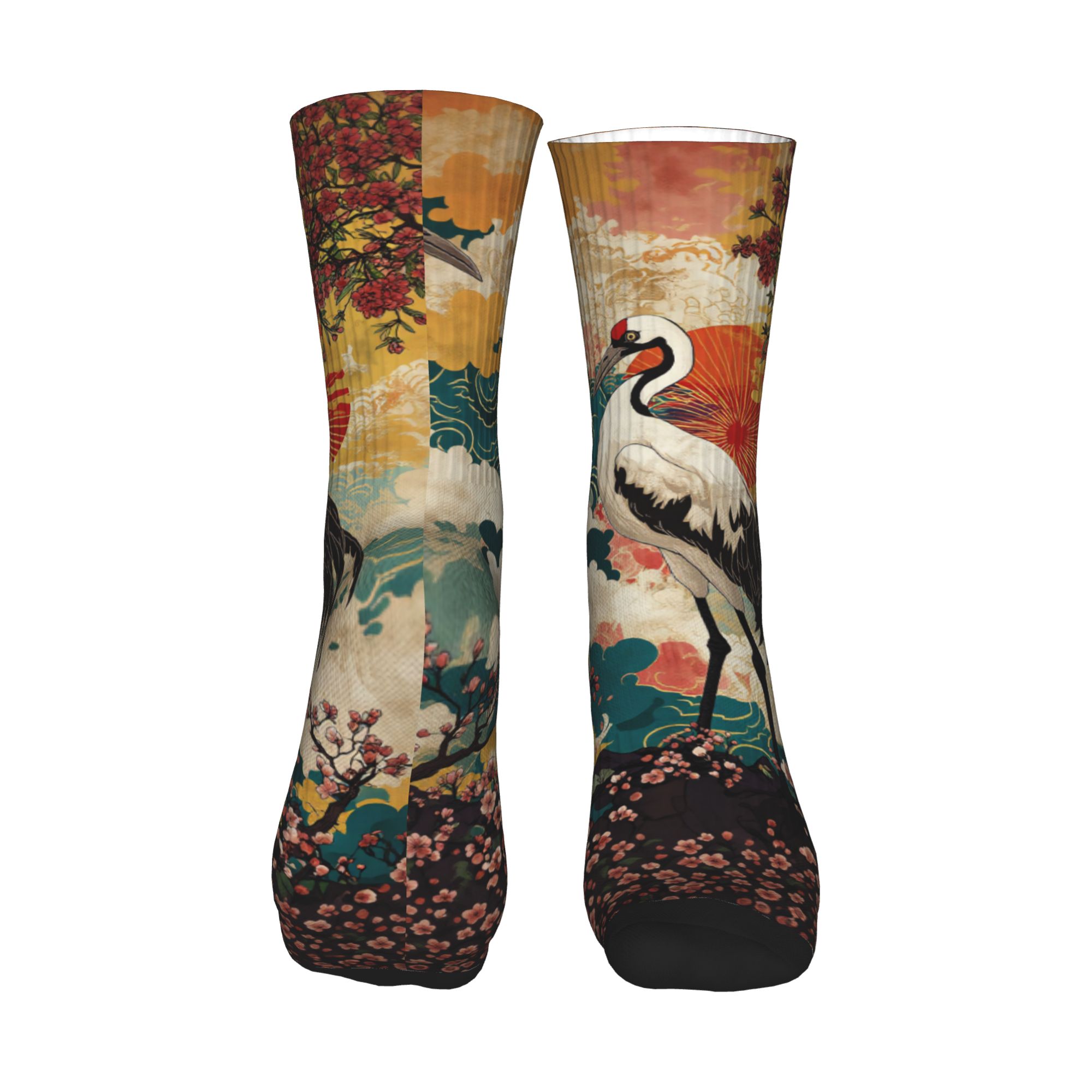Fashion Men's Ukiyo-e Double C - огляд і ціна 3D Printing Youtube