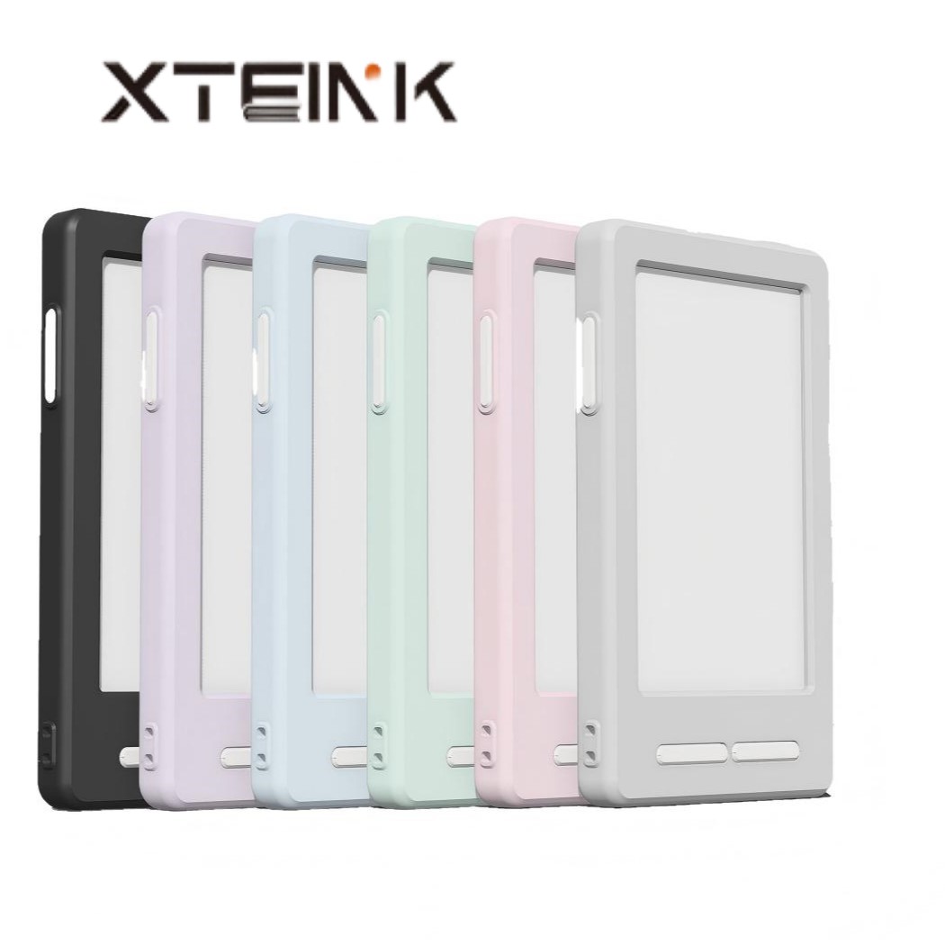 XTEINK X4 E-Paper Ebook Reader - огляд і ціна 3D Printing Ebook