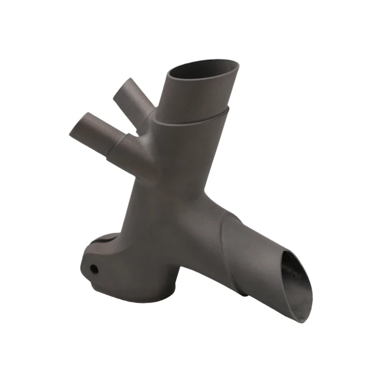 OEM LOGO 3d Printed Titanium A - огляд і ціна 3D Printing Titanium