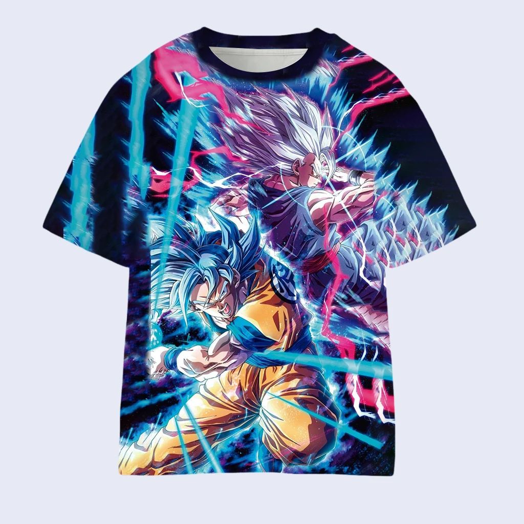 2026 Classic Anime Dragon Ball - огляд і ціна 3D Printing Character