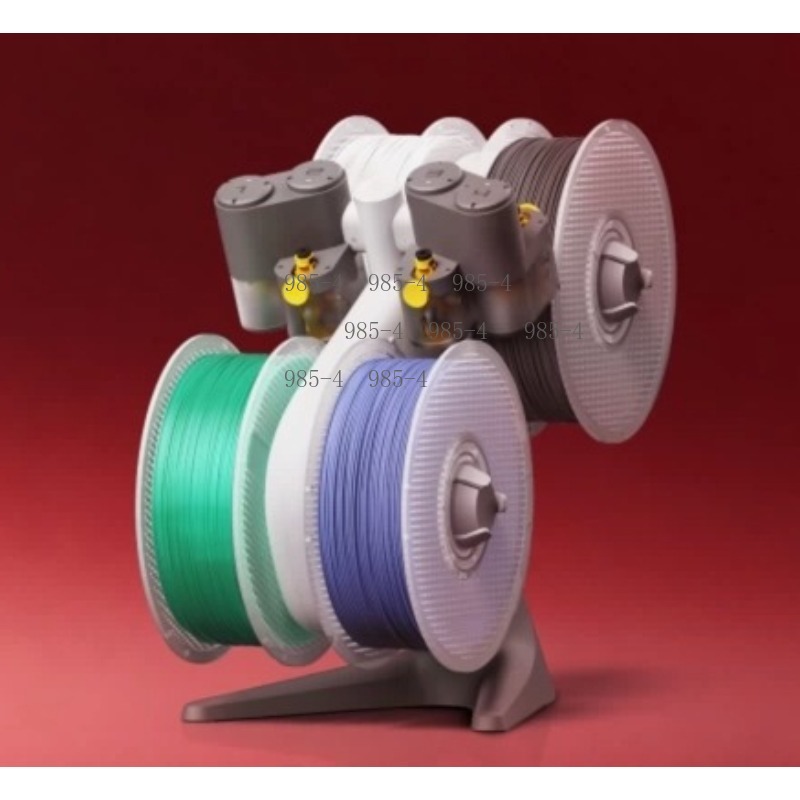 3D Printer A1 Series Automatic - огляд і ціна 3D Printing Material