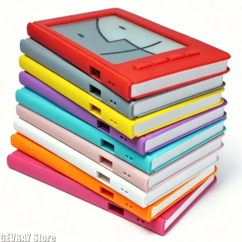 Multi-Color Custom 3D Printing - огляд і ціна 3D Printing Ebook