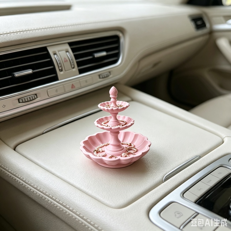 3D Printed Pink 3-Tier Floral  - огляд і ціна 3D Print Isopropyl Alcohol