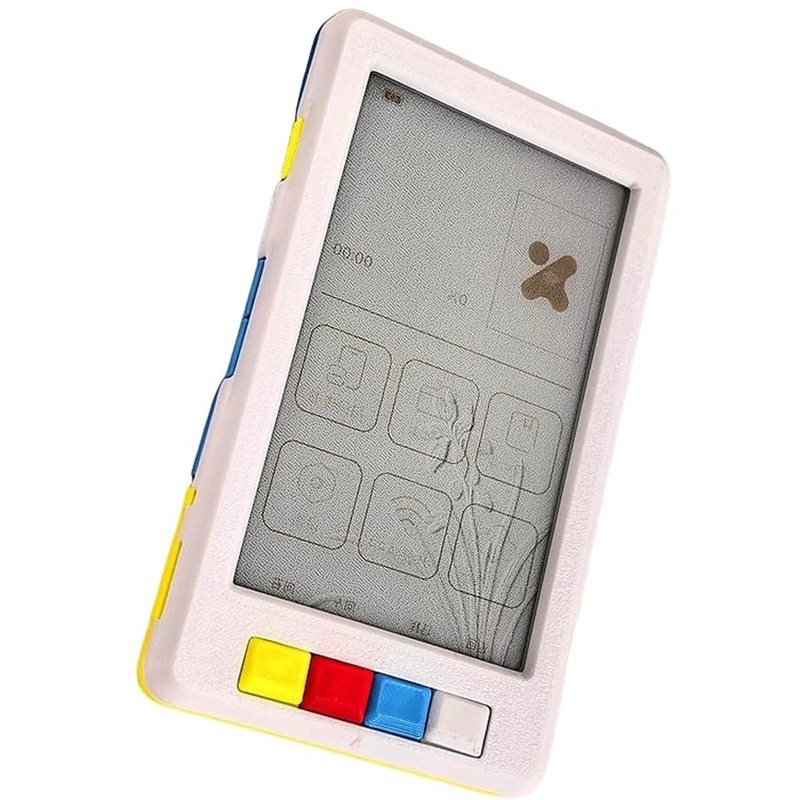 2026 New E-Book Case For Xtein - огляд і ціна 3D Printing Ebook