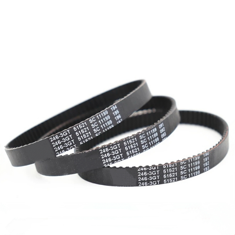 Synchronous Belt for 384-3GT 3 - огляд і ціна 3D Printing Machine