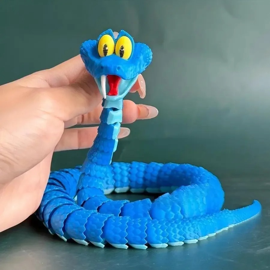 Zootopia 3D Printed Gareth Sna - огляд і ціна 3D Printing Toys