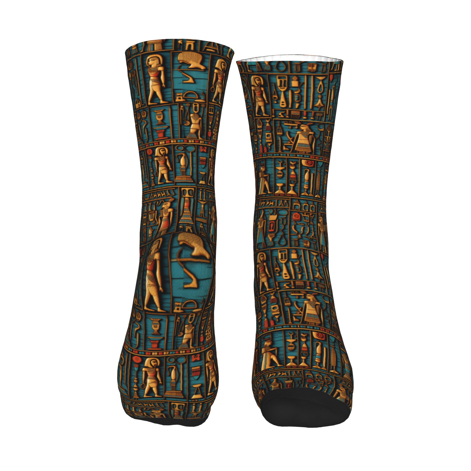 Cool Men's Egyptian Hieroglyph - огляд і ціна 3D Printing Youtube