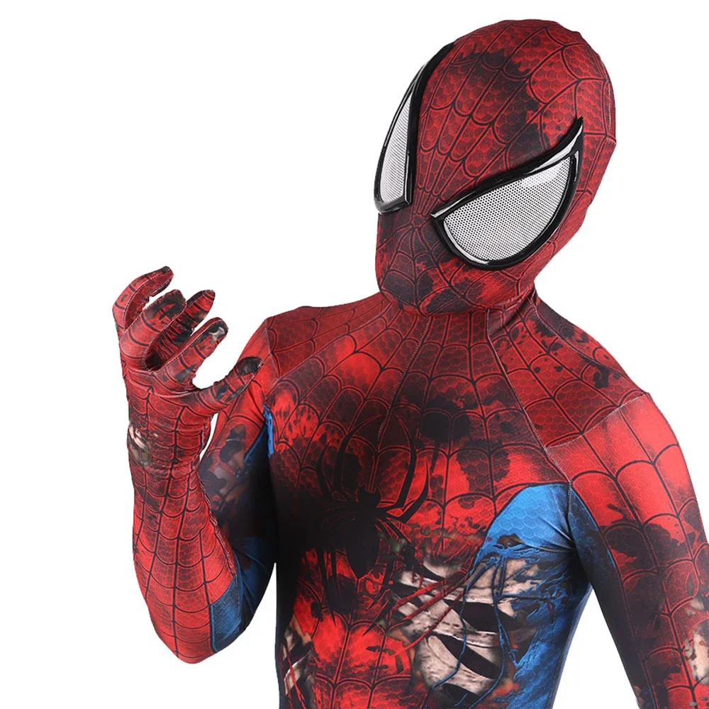Amazing Zombie SM Cosplay for  - огляд і ціна 3D Printing Toys