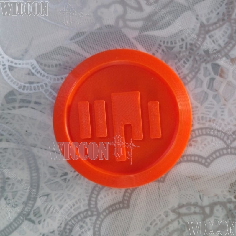 Library Of Ruina The Index Yan - огляд і ціна 3D Printing Character