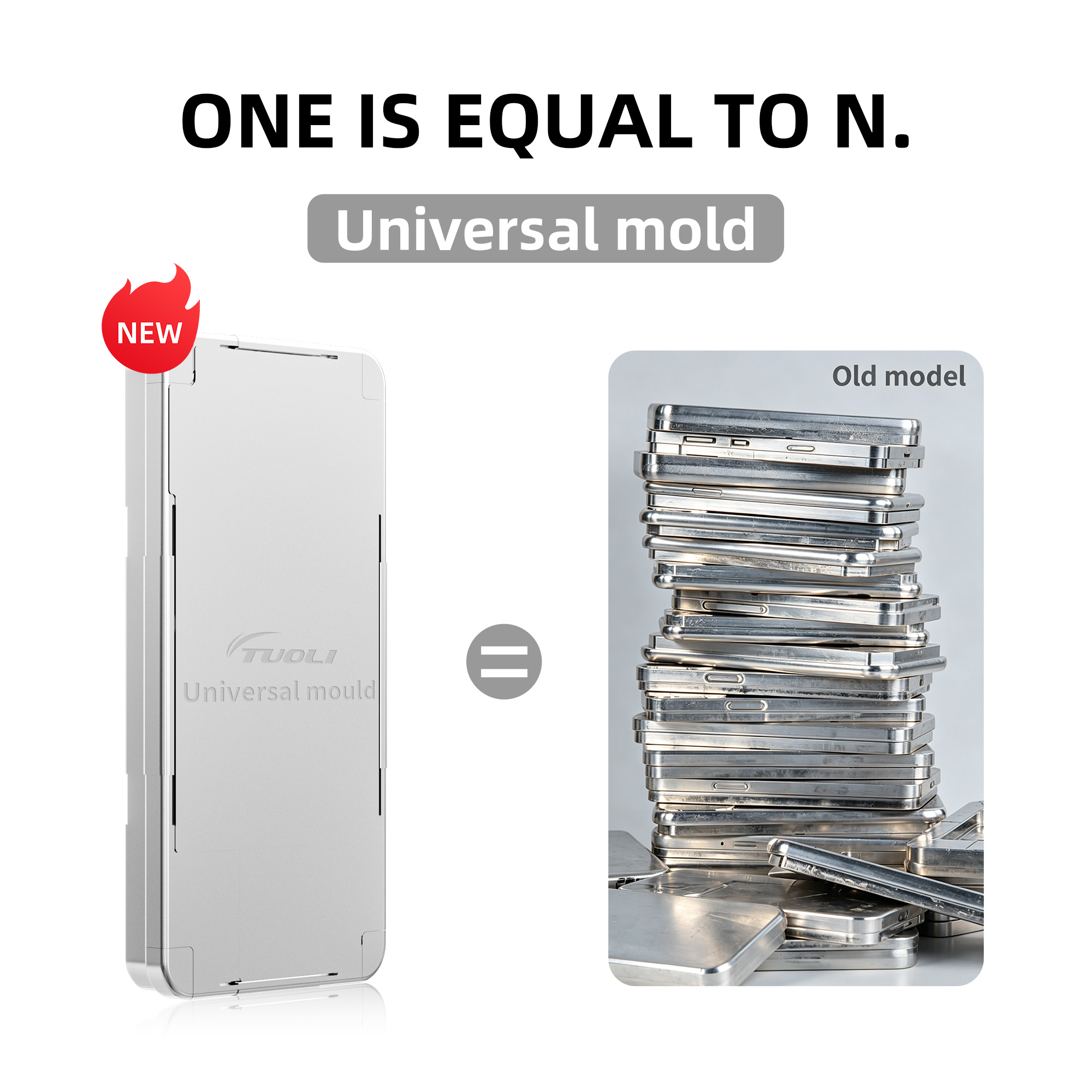 Universal Mold Small Business  - огляд і ціна 3D Printing Machine